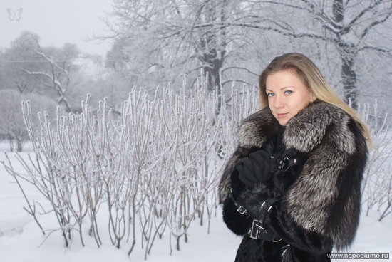 Фото Лена Пугачева