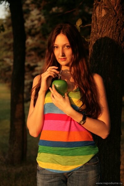 Foto Maria Syrova