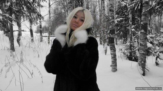 Фото Екатерина Пипкина
