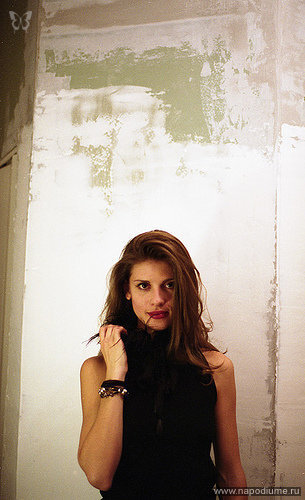 Фото Елена Захарова