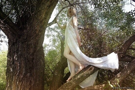 Фото Julia Brayn
