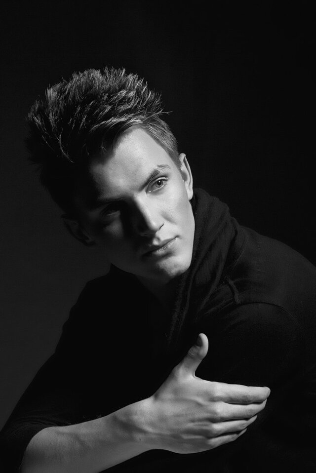 Foto Maxi Kosach