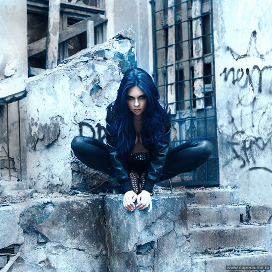Фото Irina Boyko