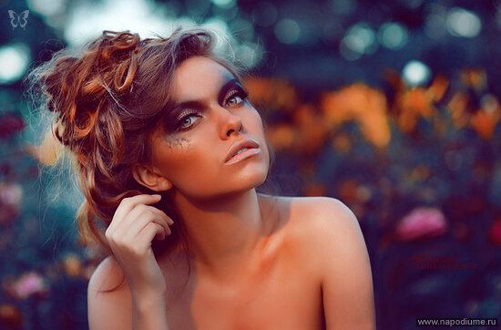 Фото Yulia Yeliseeva