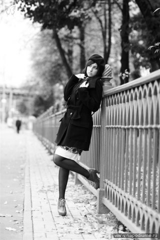 Фото Daria Demidova