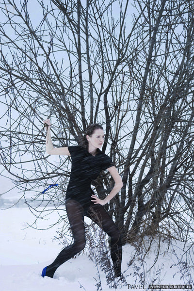 Foto Pavel Morozov
