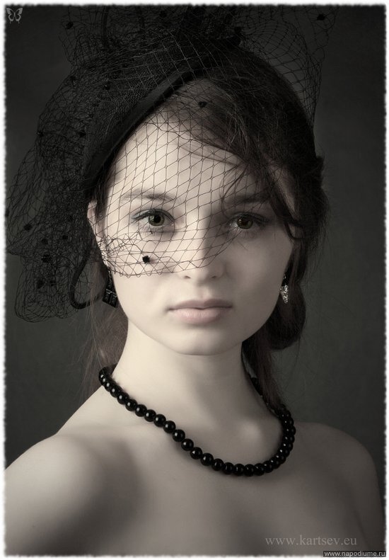 Фото Юлианна Тюк