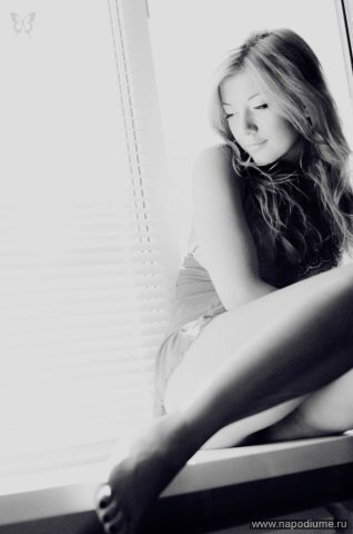 Фото Evgenia Rushai
