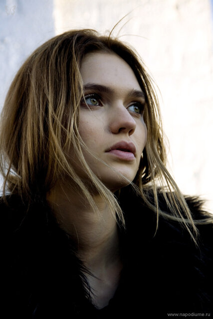 Фото ALENA SOTNIKOVA