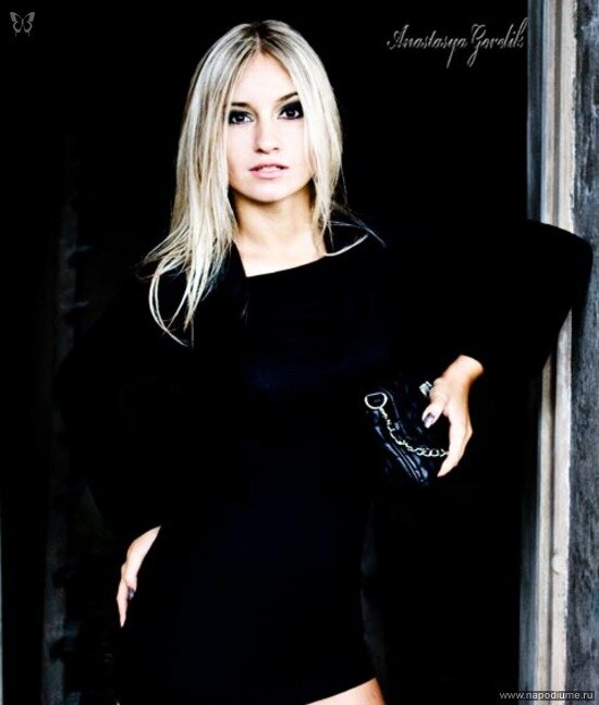 Фото Anastasya Gorelik