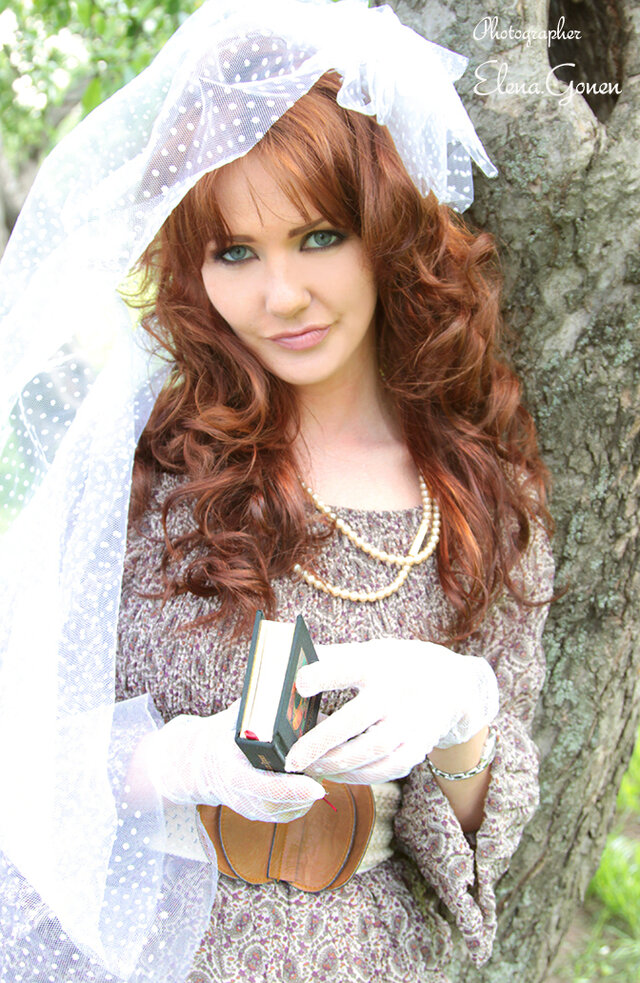 Фото Елена angel Гонен
