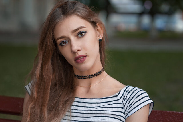 Диана