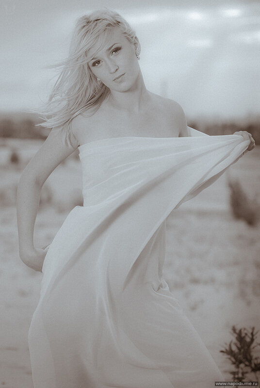 Фото Andrey Shaman