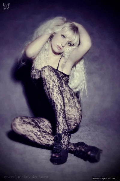 Inna Kovalenko's photo