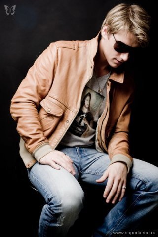 Фото Aleksey Vorobev