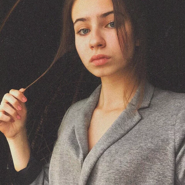 Vasilisa Sohova's photo