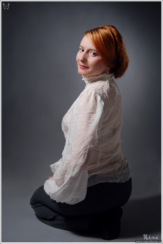 Фото Екатерина Черезова
