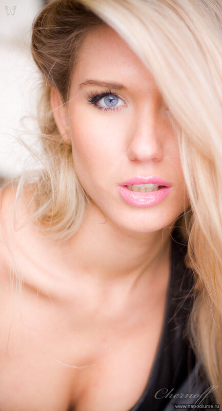 Фото Dmitry Chernoff Chernoff