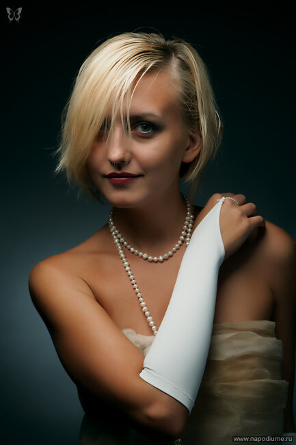 Фото Юлия Савинова
