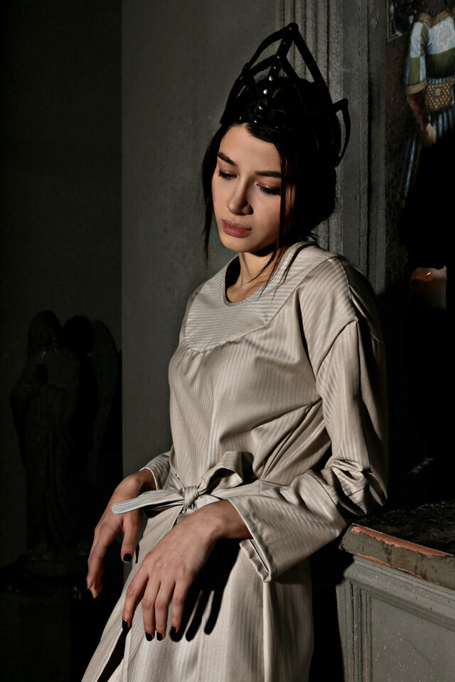 Фото Rubina Rael