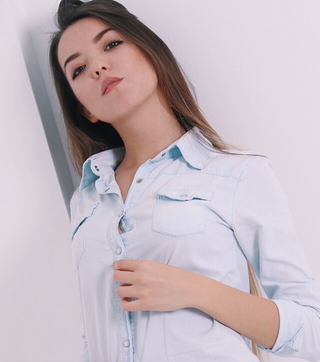 Фото Карина KiraSuetina Суетина