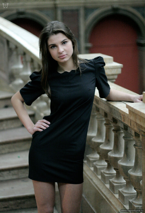 Фото Ostash