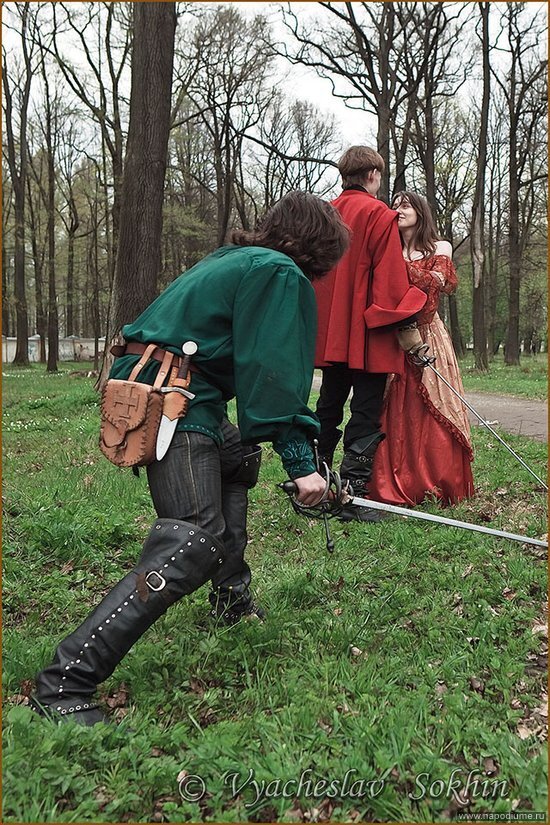 Фото Вячеслав fotosoha Сохин