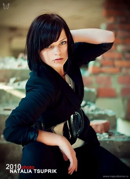 Aleksandra Grinevic's photo