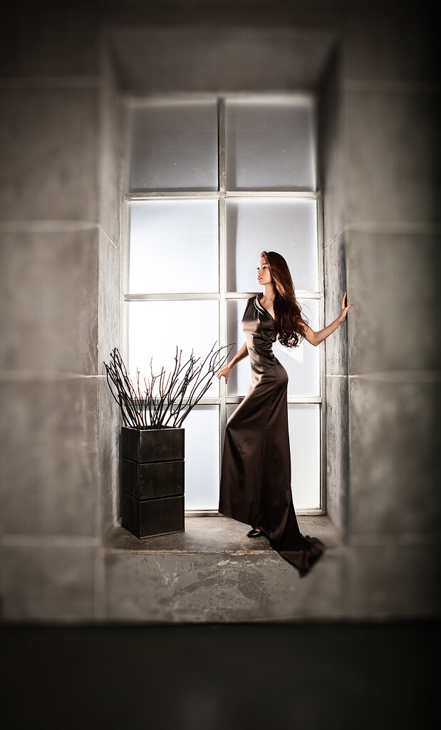 Фото Юлианна Aloja Асиновская