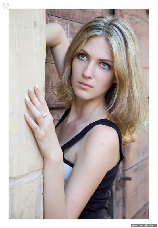 Фото Tasha Sudova