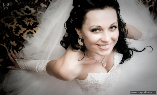 Фото Алина Шаманова
