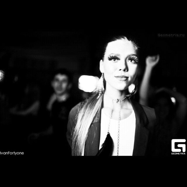 Фото Nastya Fire