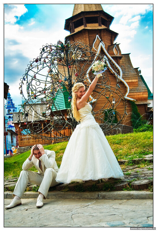 Фото Вилена Экон