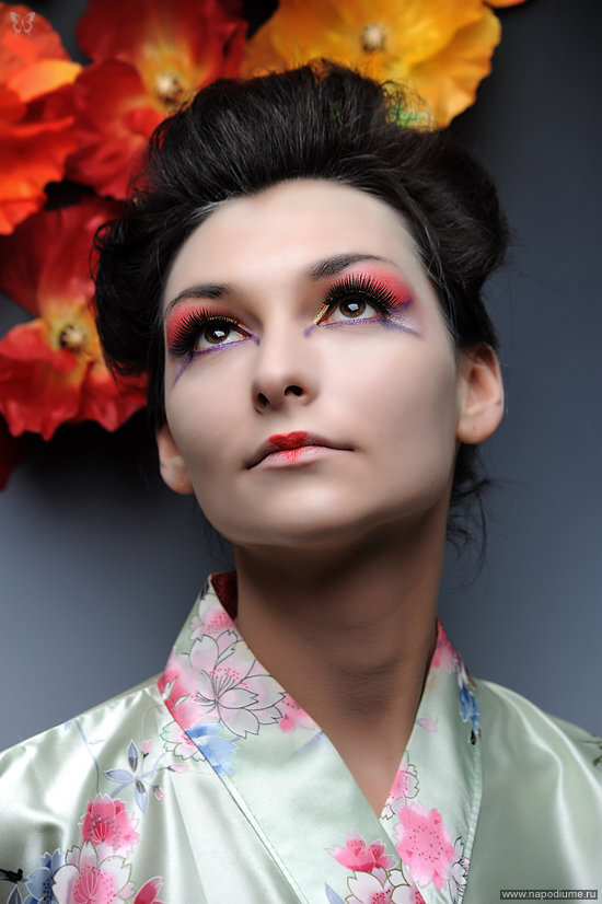 Фото Екатерина Алексеева