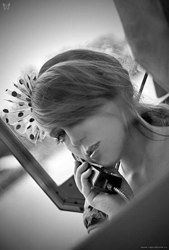 Фото Eveline Bondarchuk