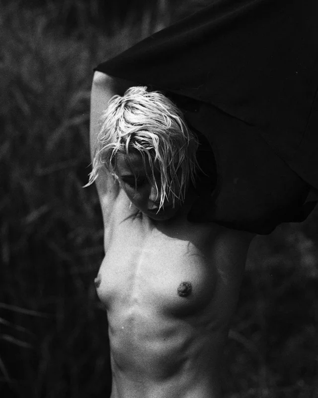 Фото Anastasija Chajkovskaja