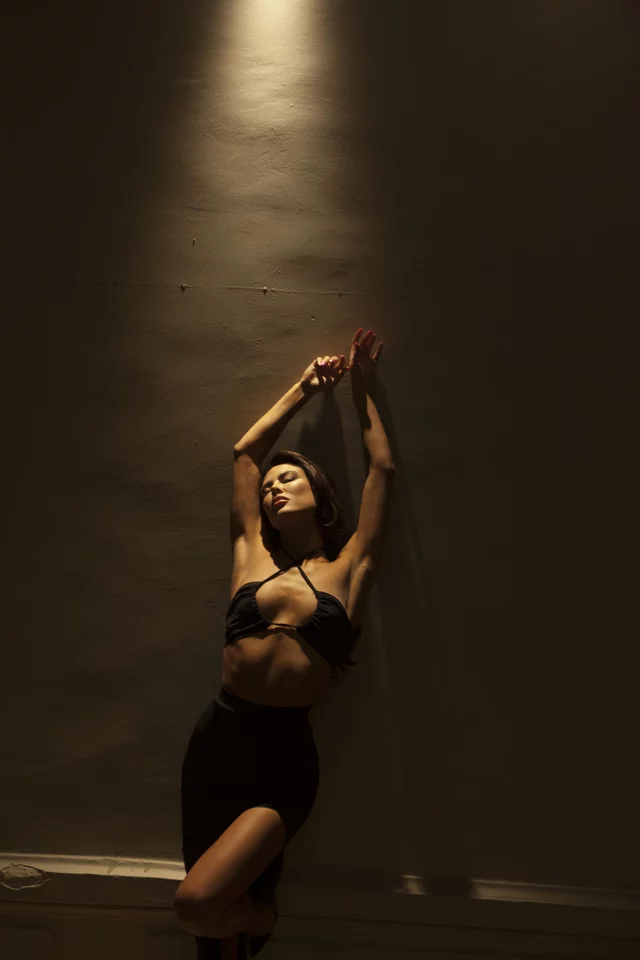 Anastasia Mejde的照片