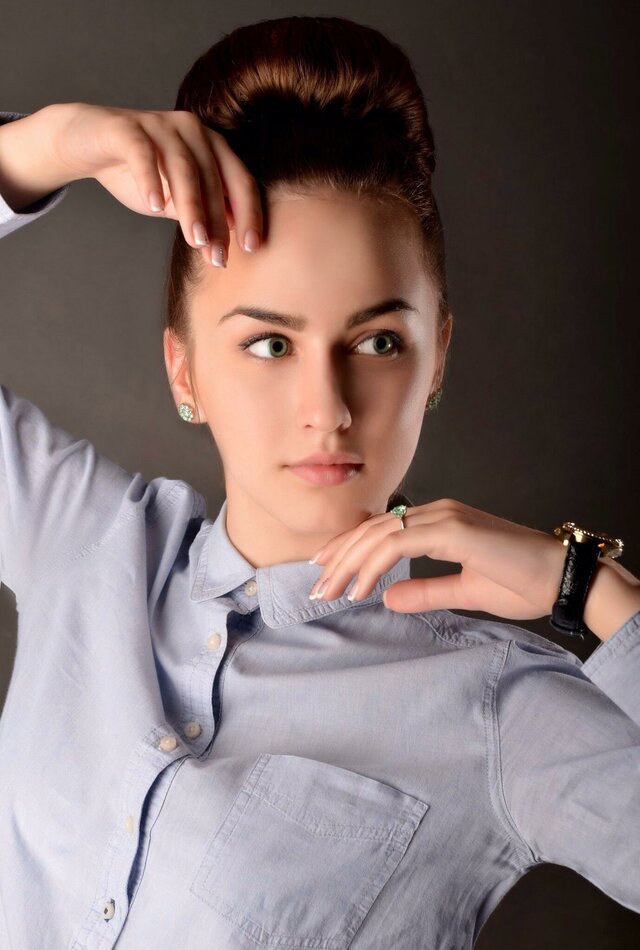 Anastasija Epifanceva's photo