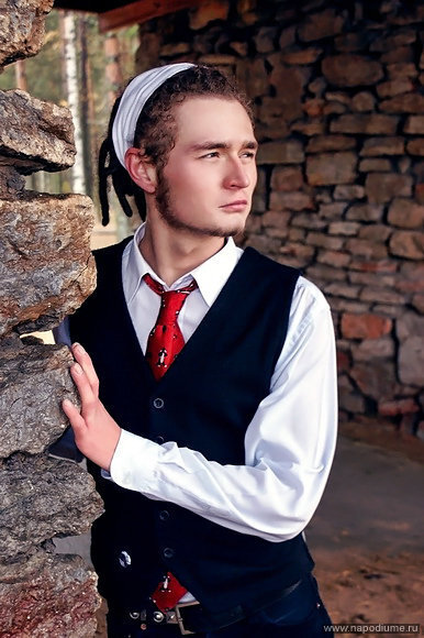 Фото Женя Кечин