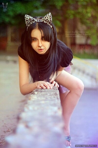 Фото Влад Artistry Булгаков