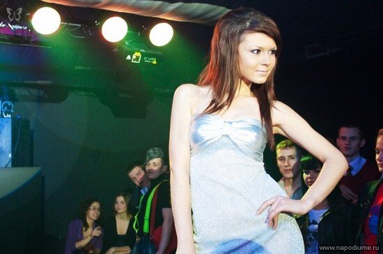 Фото Анжела Карамышева