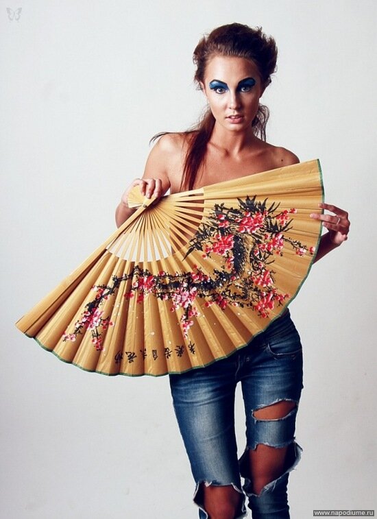 Фото Инна Жукова