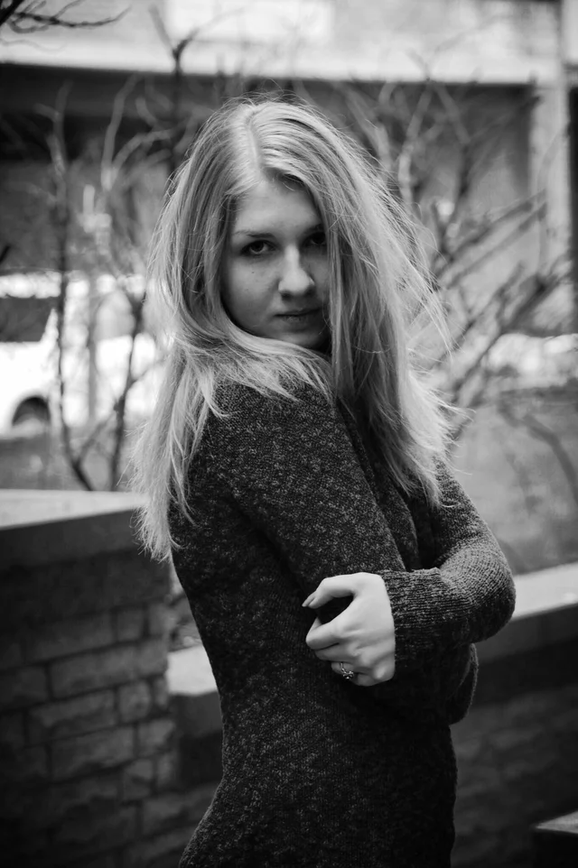 Фото Диана Diashka Шульга