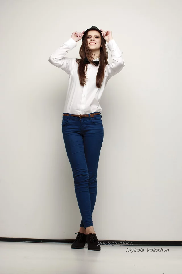 Ann Shved's photo