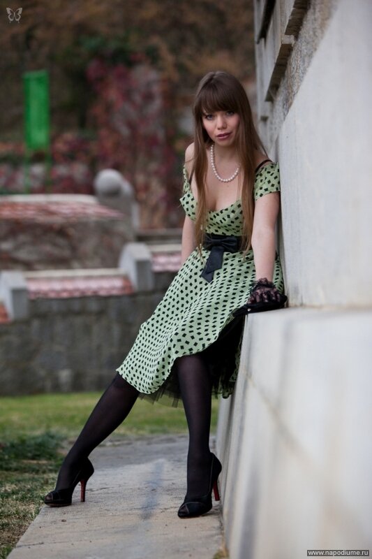 Фото Арина Макарова
