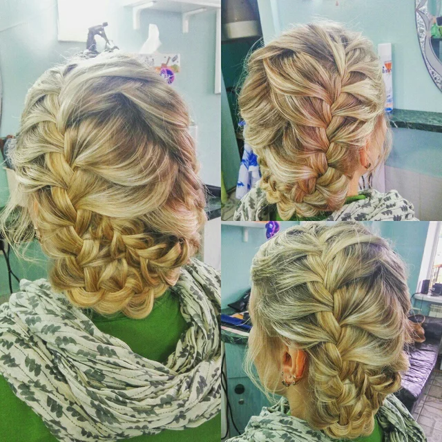 liliya vlasova's photo