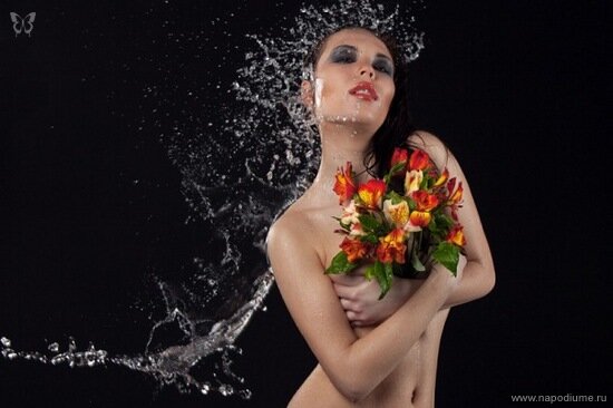 Фото Анна Кравченко
