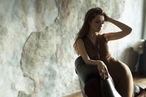 Фото Маргарита Margo Новосельцева