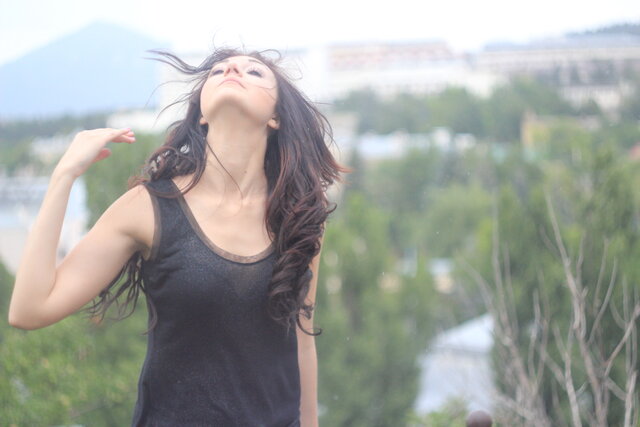 Foto Sonya