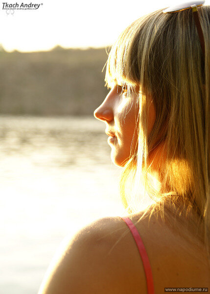 Foto Olya Nikitina